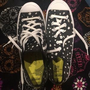 Kate Spade Saturday PF Flyers Sneakers